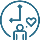 Boost Productivity icon