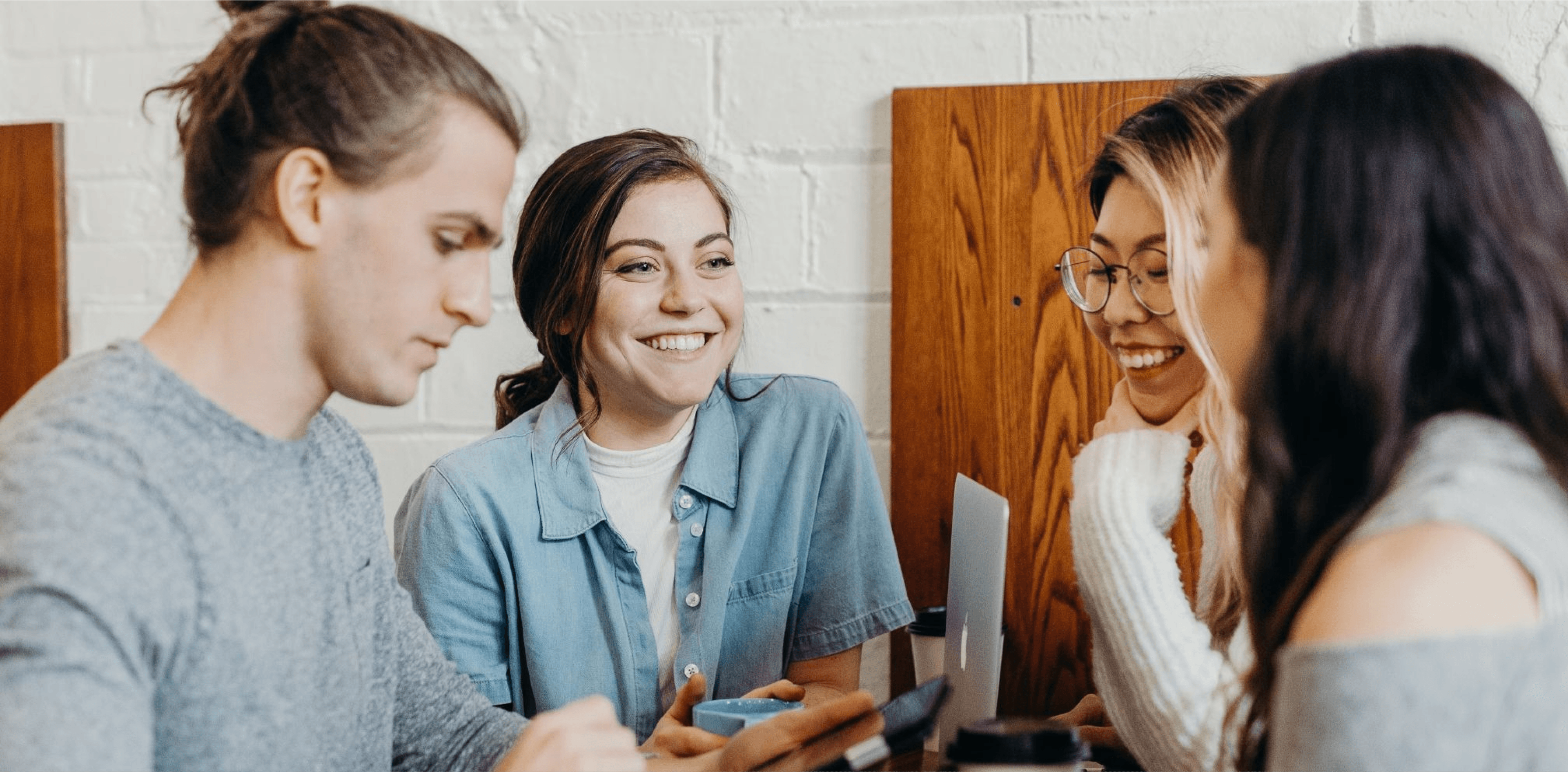 Business corporate services Full image