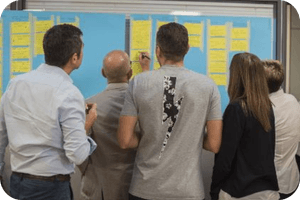 Business services main image