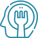 Eating Psychology Icon