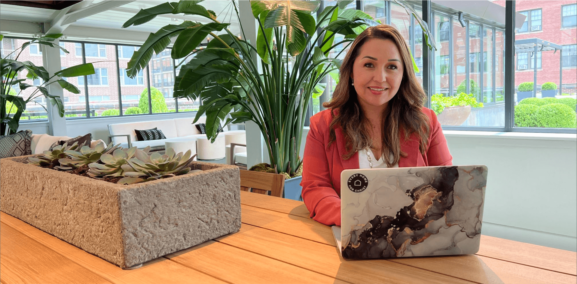 Meet Your Wellness Experts