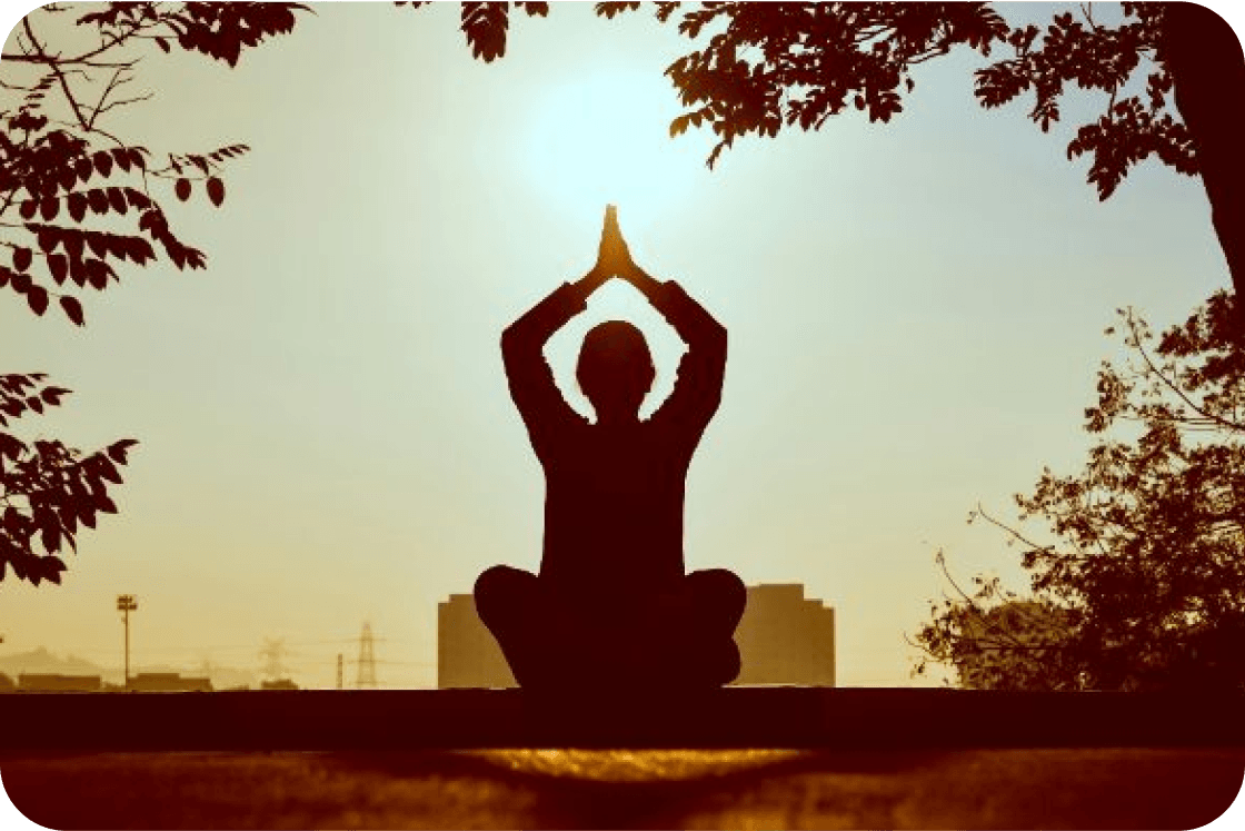 Mindfulness And Meditation