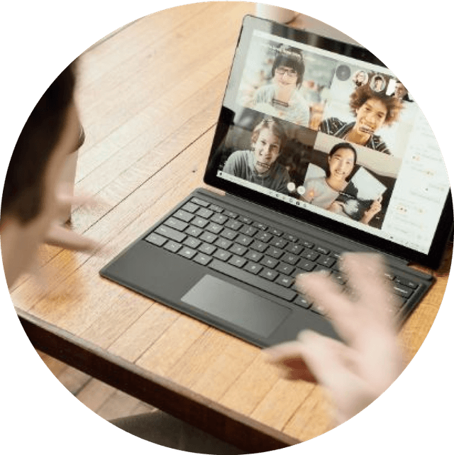 Our Online Counseling Services  Include