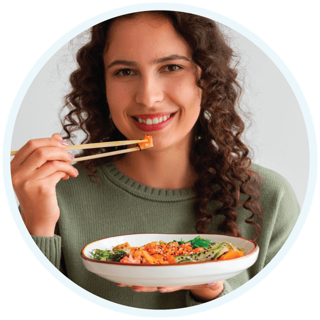 Psychology of Eating Image