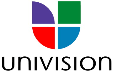 Univision logo