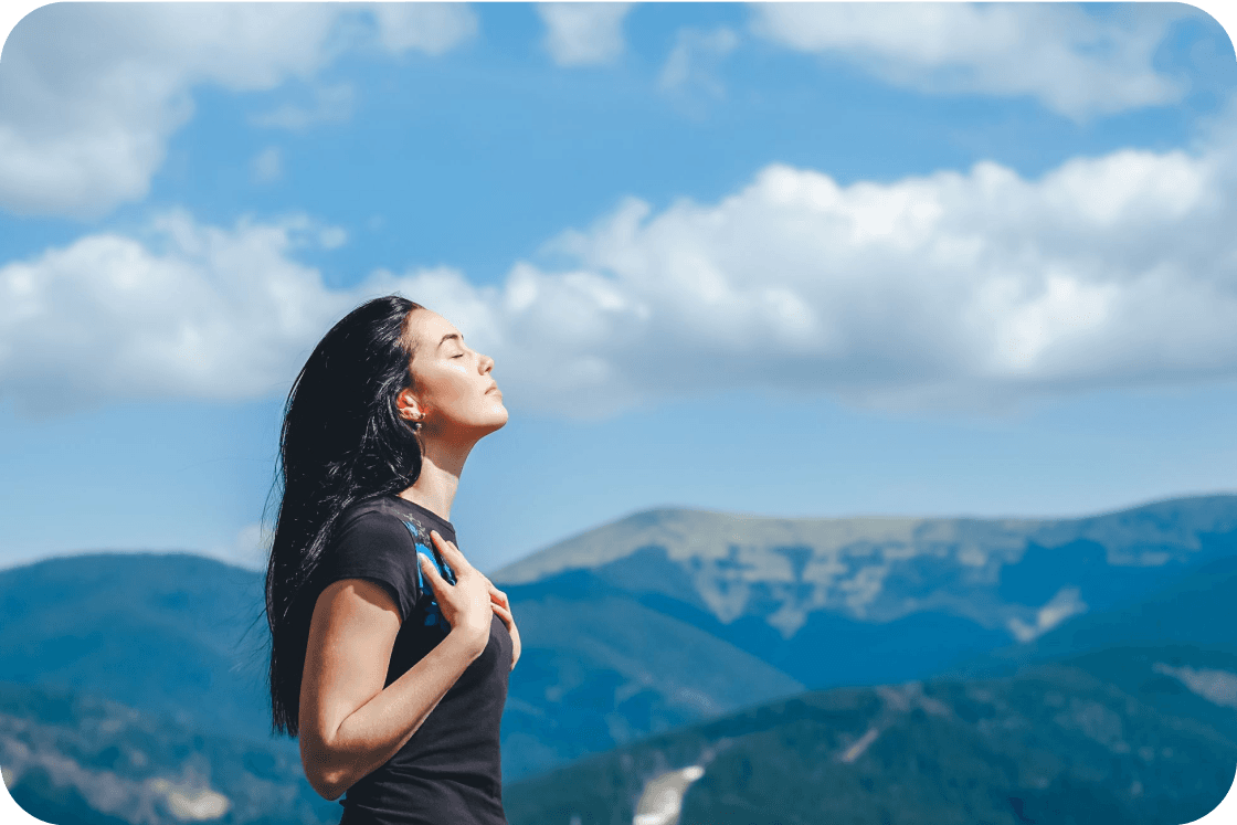 Self-Care And Wellness