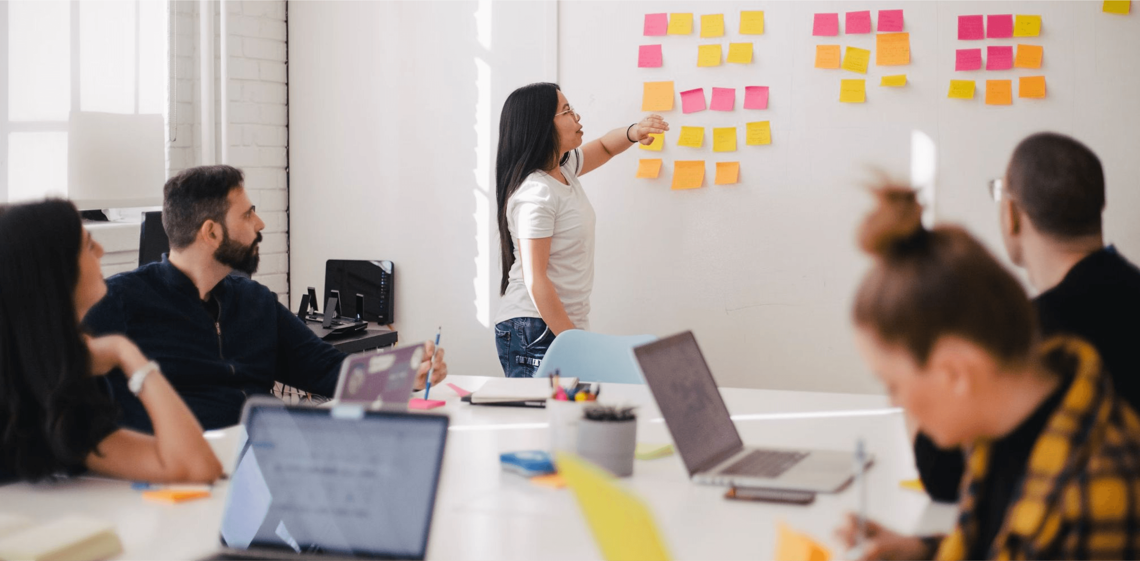 Business Corporate Workshop Full Image