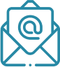 mail contact Icon