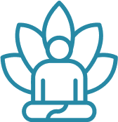 Meditation logo
