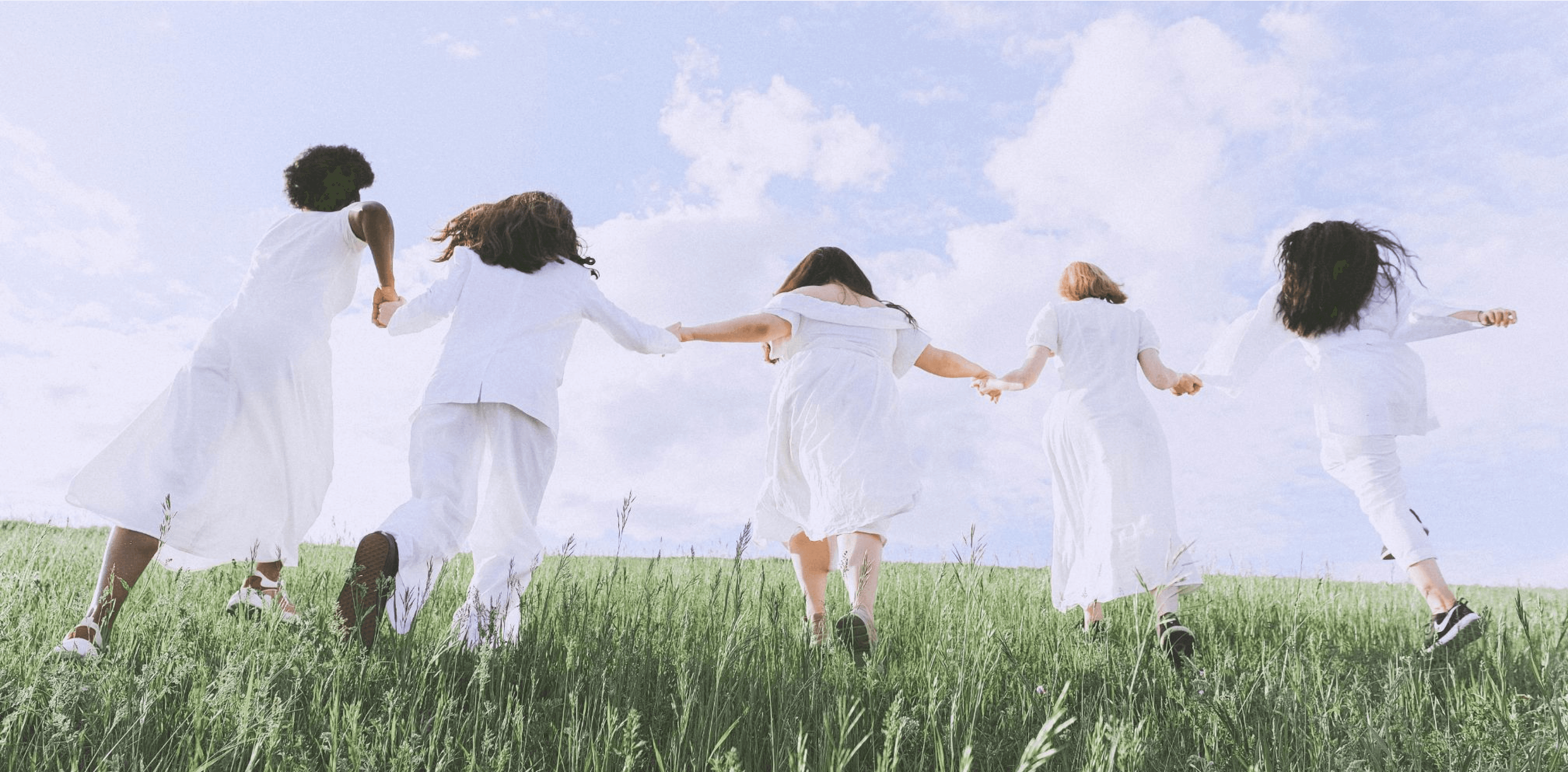 personal development full width image