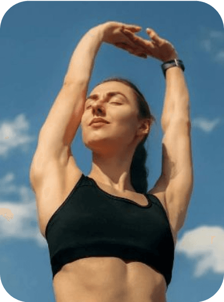 Learn to manage emotional and physical changes through holistic care.